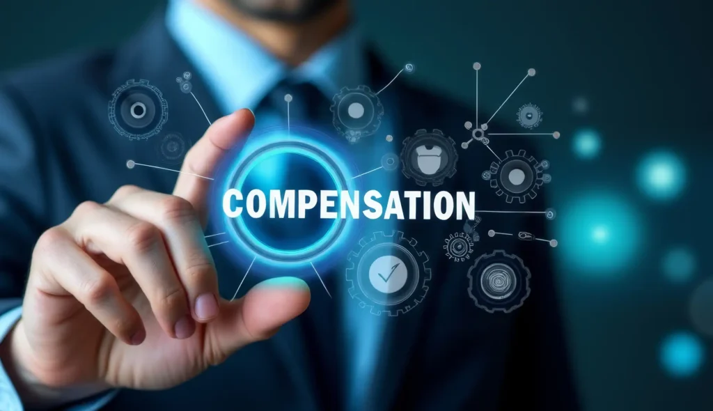 Compensation