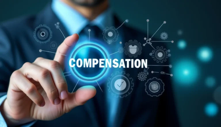 Compensation