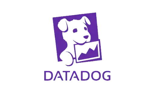 DATADOG logo