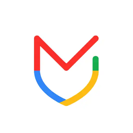 Mandiant logo