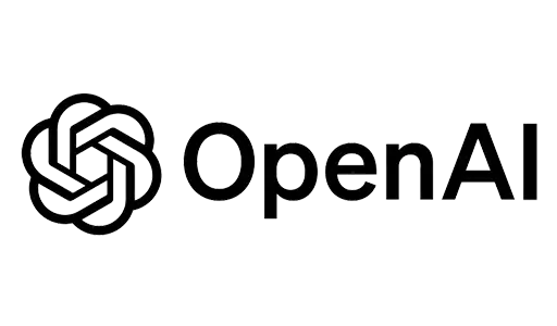 OpenAI Logo