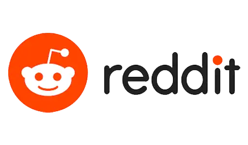 Reddit Logo
